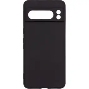 Чохол-накладка BeCover для Google Pixel 9 Pro Black (712294)