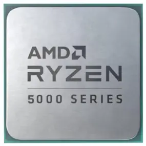 Процессор AMD Ryzen 5 5600 (3.5GHz 32MB 65W AM4)