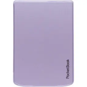 Чохол-книжка PocketBook Shell-TR для PocketBook 6" PB619/629/634 Light Purple (SH-TR-634-LPL-WW)