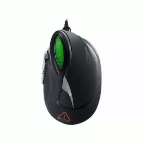 Мышь Canyon Emisat CND-SGM14RGB Black USB