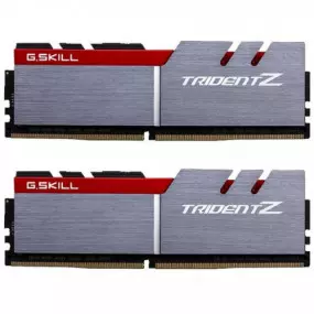 Модуль пам`ятi DDR4 2х16GB/3600 G.Skill Trident Z (F4-3600C17D-32GTZ)