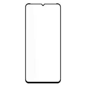 Защитное стекло BeCover для Nokia G42 10D Black (711555)