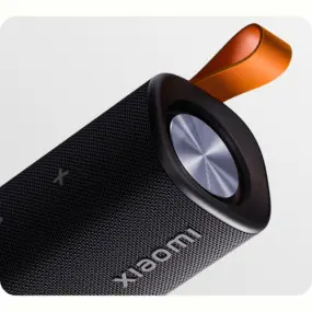Акустична система Xiaomi Sound Outdoor Black (QBH4261GL)