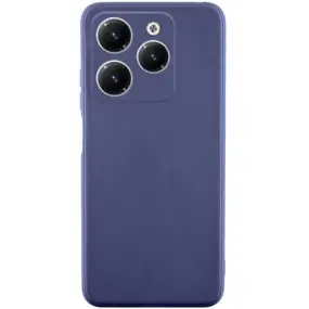 Чохол-накладка BeCover Full Camera для Tecno Spark 20 Pro (KJ6)
