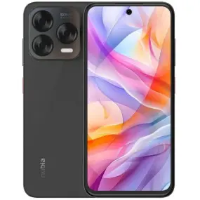 Смартфон ZTE Nubia V70 Design 8/256GB Gray