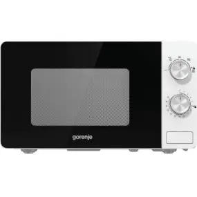 Микроволновая печь Gorenje MO20E1WH