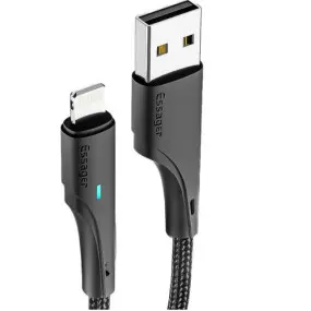 Кабель Essager Rousseau USB - micro USB (M/M)