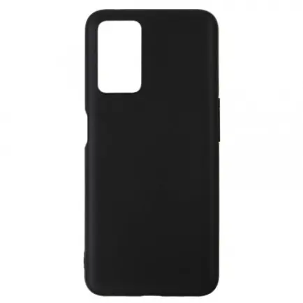 Чохол-накладка Armorstandart Matte Slim Fit для Realme 9i 4G (RMX3491)