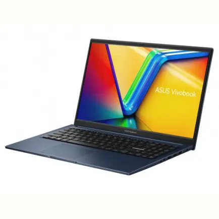 Ноутбук Asus Vivobook 15 X1504VA-BQ499 (90NB10J1-M00PH0)
