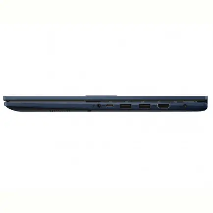 Ноутбук Asus Vivobook 15 X1504VA-BQ499 (90NB10J1-M00PH0)