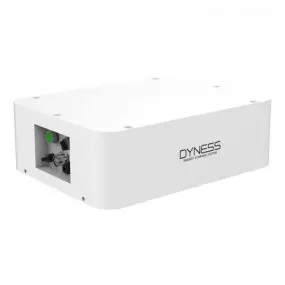 BMS модуль BDU + база для Dyness Tower (складова комплекту)