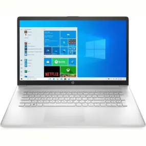 Ноутбук HP 17-cn4014ua (B23C9EA)