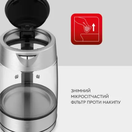 Электрочайник Tefal KI772D38