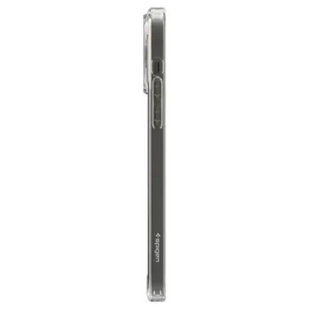 Чохол-накладка Spigen Ultra Hybrid MagFit для Apple Iphone 14 Pro Graphite (ACS04970)