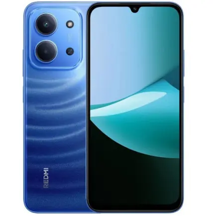 Смартфон Xiaomi Redmi 15C 4/128GB Moonlight Blue