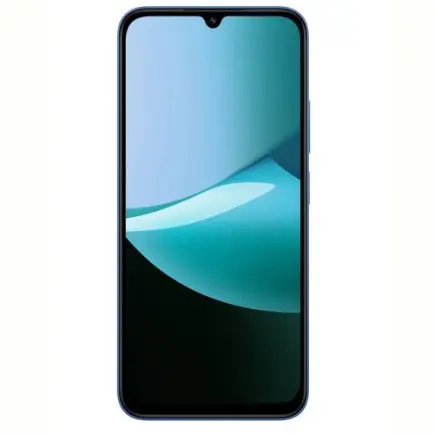 Смартфон Xiaomi Redmi 15C 4/128GB Moonlight Blue