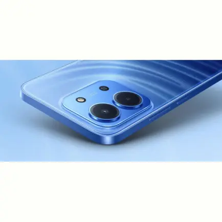 Смартфон Xiaomi Redmi 15C 4/128GB Moonlight Blue