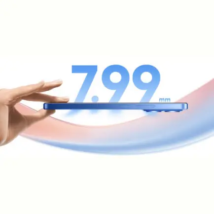 Смартфон Xiaomi Redmi 15C 4/128GB Moonlight Blue