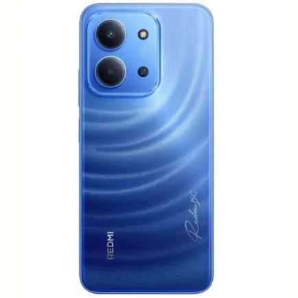 Смартфон Xiaomi Redmi 15C 4/128GB Moonlight Blue