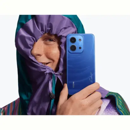 Смартфон Xiaomi Redmi 15C 4/128GB Moonlight Blue