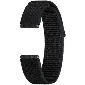 Ремінець Samsung D-Buckle Fabric Band (M/L)