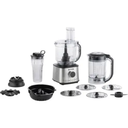 Кухонный комбайн Gorenje SBR1500E