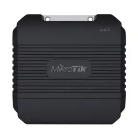 Точка доступа MikroTik LtAP LTE6 kit (2023)