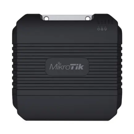 Точка доступа MikroTik LtAP LTE6 kit (2023)