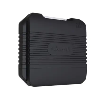 Точка доступа MikroTik LtAP LTE6 kit (2023)