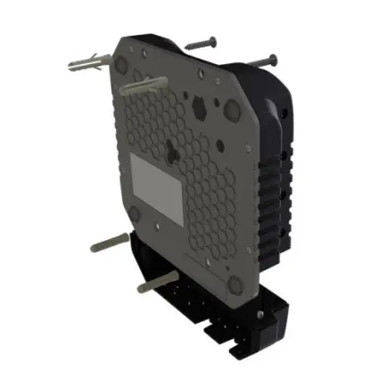 Точка доступа MikroTik LtAP LTE6 kit (2023)