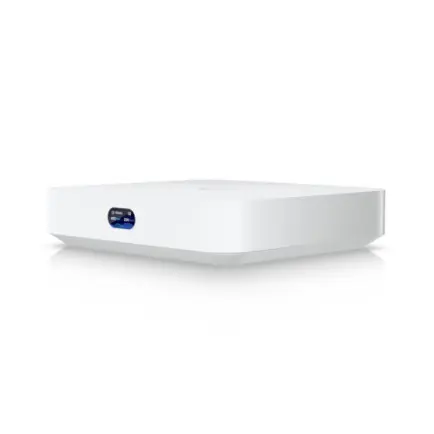 Контроллер Ubiquiti UniFi Cloud Gateway Max (UCG-Max)
