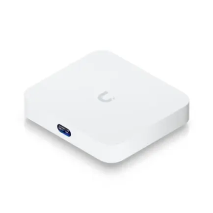 Контроллер Ubiquiti UniFi Cloud Gateway Max (UCG-Max)