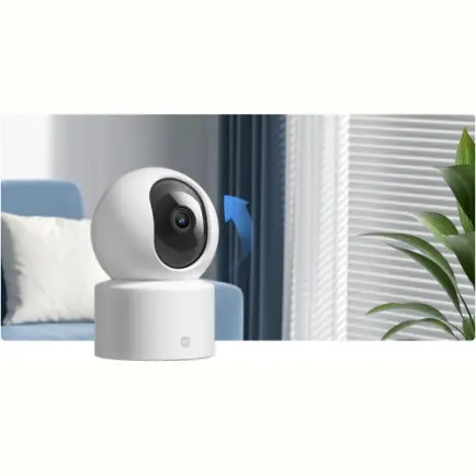 IP камера Xiaomi Smart Camera C302 (BHR08SVGL)