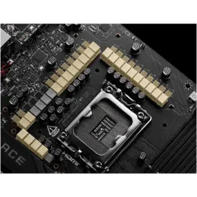 Материнская плата MSI MEG Z890 Ace Socket 1851