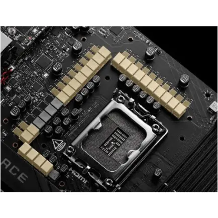 Материнская плата MSI MEG Z890 Ace Socket 1851