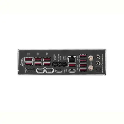 Материнская плата MSI MEG Z890 Ace Socket 1851