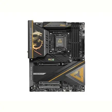 Материнская плата MSI MEG Z890 Ace Socket 1851