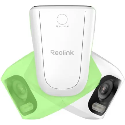 IP-камера Reolink RP-PCT8MD