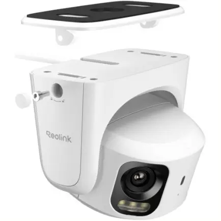 IP-камера Reolink RP-PCT8MD