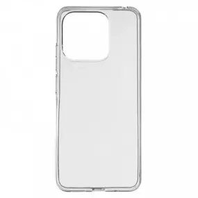 Чохол-накладка Armorstandart Air для Xiaomi Redmi 12С/11A Transparent (ARM67122)