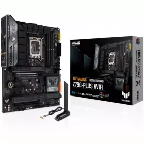 Материнська плата Asus TUF Gaming Z790-Plus WiFi Socket 1700