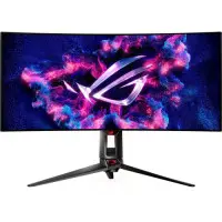 Монітор Asus 34" ROG Swift PG34WCDM (90LM09L0-B01A70)