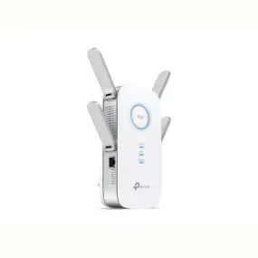 Точка доступа TP-Link RE650 (AC2600, 1xGE, 4х4 MU-MIMO, Beamforming)