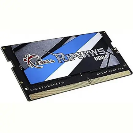 Модуль памяти SO-DIMM 16GB/3200 DDR4 G.Skill Ripjaws (F4-3200C22S-16GRS)