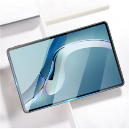 Защитное стекло BeCover для Huawei MatePad 10.4 2021 (706407)