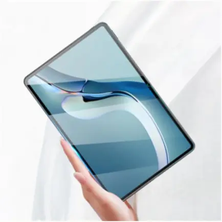 Защитное стекло BeCover для Huawei MatePad 10.4 2021 (706407)