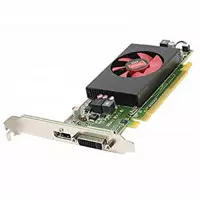 Видеокарта AMD Radeon HD8490 1GB DDR3 Dell (71219811H0G)