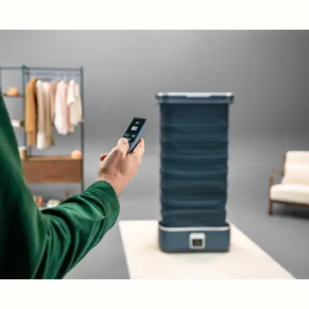 Прасувальна шафа парова Tefal Care For You First YT2020E0