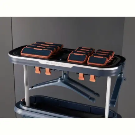 Прасувальна шафа парова Tefal Care For You First YT2020E0