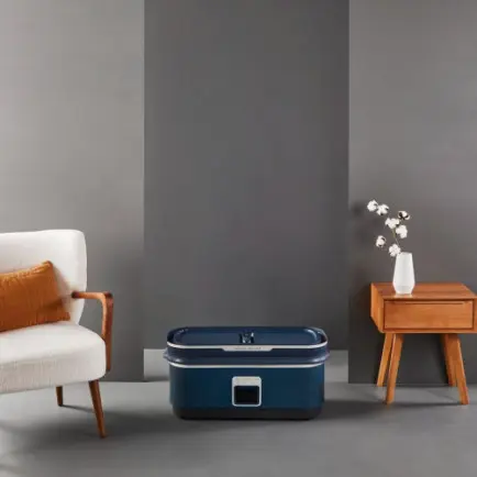 Прасувальна шафа парова Tefal Care For You First YT2020E0